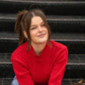 Meet your Posher, Natalie